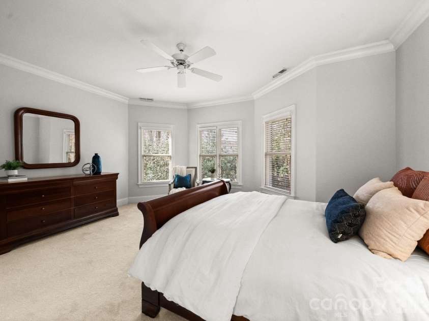 6708 Larrisa Court, Charlotte, NC 28226.  MLS# CAR4349827, YatesRealty ID 4204. 