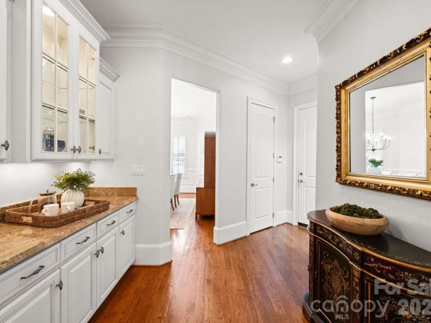 6708 Larrisa Court, Charlotte, NC 28226.  MLS# CAR4349827, YatesRealty ID 4204. 