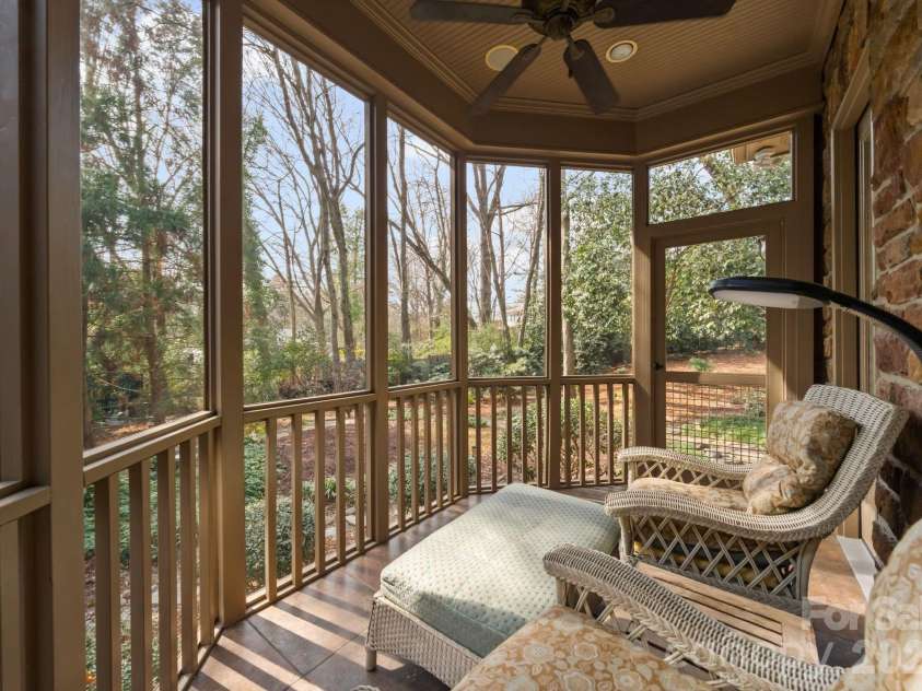 6708 Larrisa Court, Charlotte, NC 28226.  MLS# CAR4349827, YatesRealty ID 4204. 