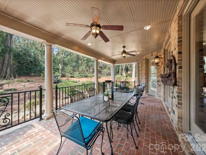 6708 Larrisa Court, Charlotte, NC 28226.  MLS# CAR4349827, YatesRealty ID 4204. 