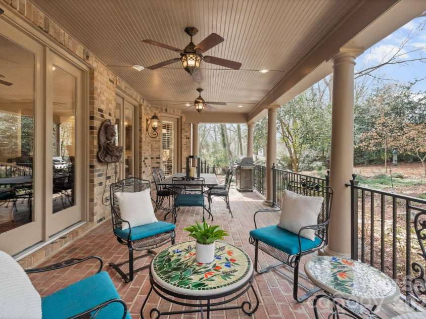 6708 Larrisa Court, Charlotte, NC 28226.  MLS# CAR4349827, YatesRealty ID 4204. 