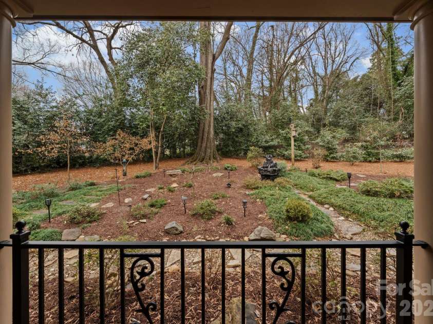 6708 Larrisa Court, Charlotte, NC 28226.  MLS# CAR4349827, YatesRealty ID 4204. 