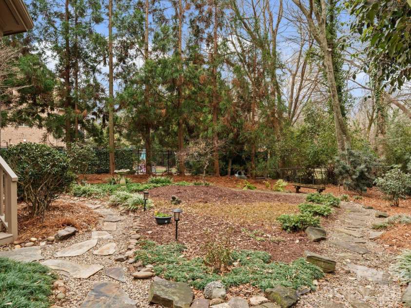 6708 Larrisa Court, Charlotte, NC 28226.  MLS# CAR4349827, YatesRealty ID 4204. 