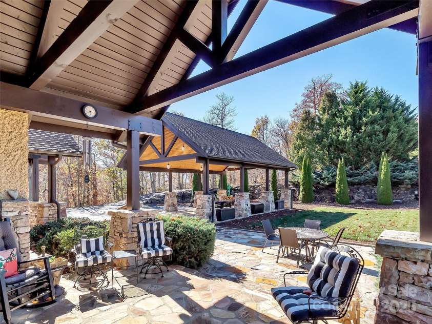 93 Lombard Street, Waynesville, NC 28786.  MLS# CAR4304075, YatesRealty ID 4204. 