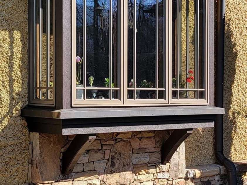 93 Lombard Street, Waynesville, NC 28786.  MLS# CAR4304075, YatesRealty ID 4204. 