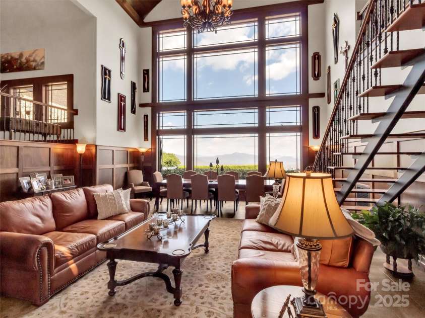 93 Lombard Street, Waynesville, NC 28786.  MLS# CAR4304075, YatesRealty ID 4204. 