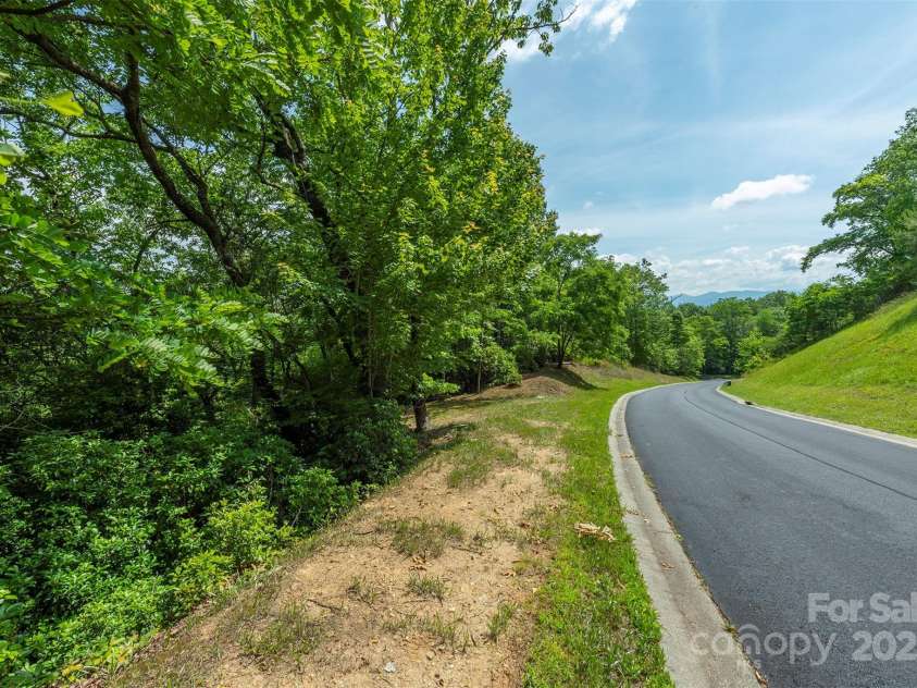 99999 Blue Mountain Way, Horse Shoe, NC 28742.  MLS# CAR4214407, YatesRealty ID 4204. Lot 113