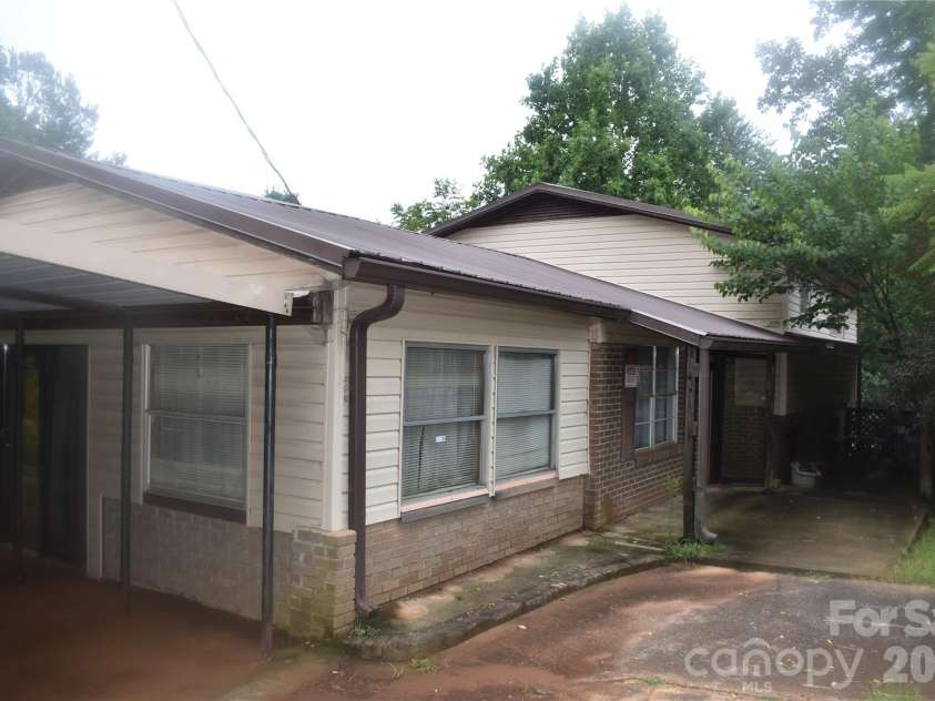115 Weeks Road, Rutherfordton, NC 28139.  MLS# CAR4408582, YatesRealty ID 42043. 