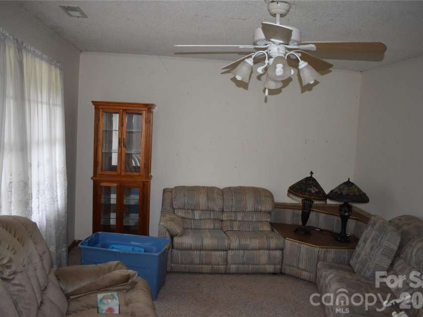 115 Weeks Road, Rutherfordton, NC 28139.  MLS# CAR4408582, YatesRealty ID 42043. 