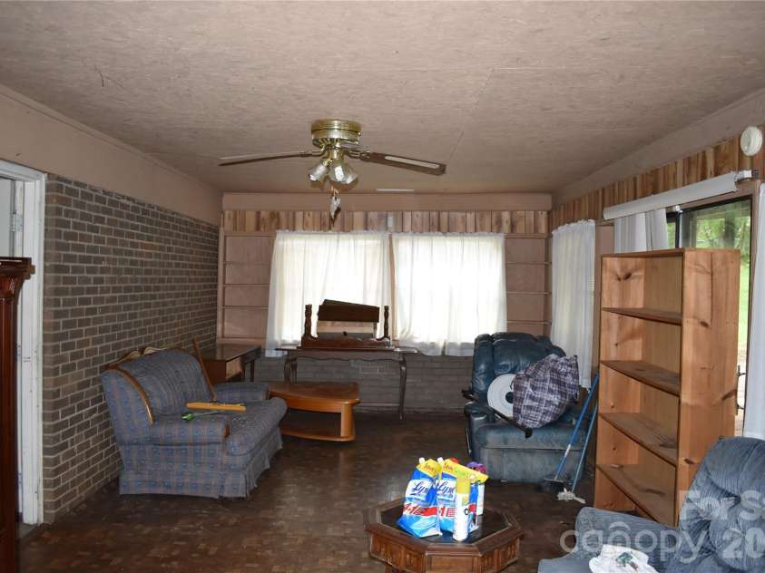115 Weeks Road, Rutherfordton, NC 28139.  MLS# CAR4408582, YatesRealty ID 42043. 