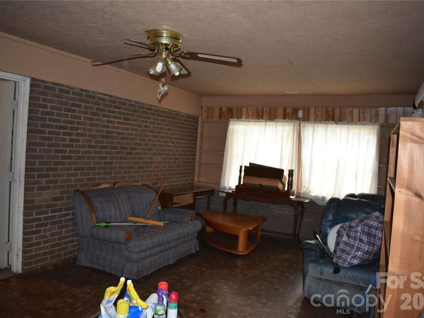 115 Weeks Road, Rutherfordton, NC 28139.  MLS# CAR4408582, YatesRealty ID 42043. 