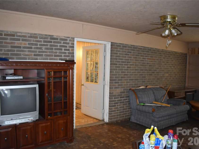 115 Weeks Road, Rutherfordton, NC 28139.  MLS# CAR4408582, YatesRealty ID 42043. 