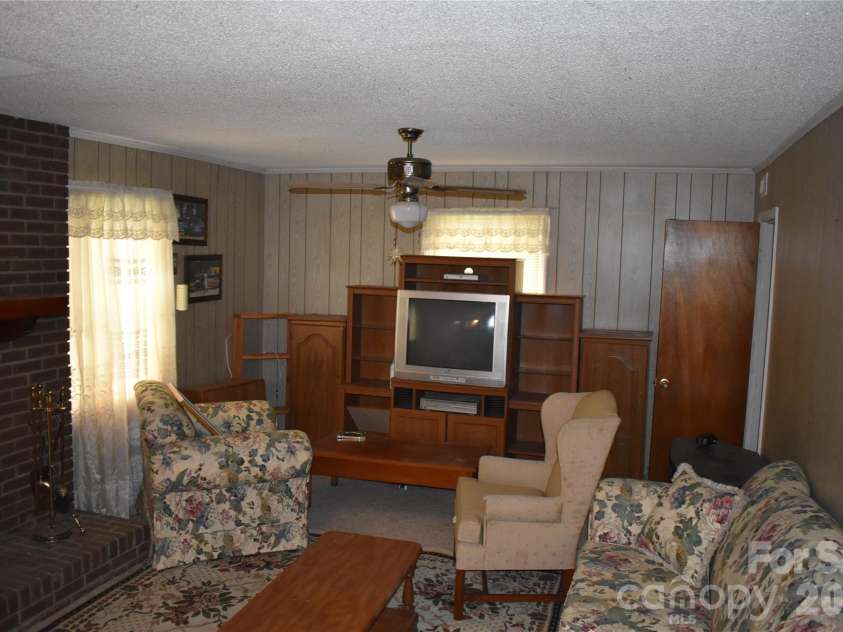 115 Weeks Road, Rutherfordton, NC 28139.  MLS# CAR4408582, YatesRealty ID 42043. 