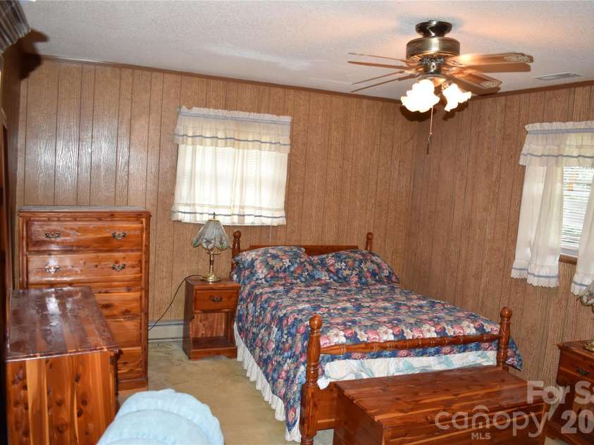 115 Weeks Road, Rutherfordton, NC 28139.  MLS# CAR4408582, YatesRealty ID 42043. 