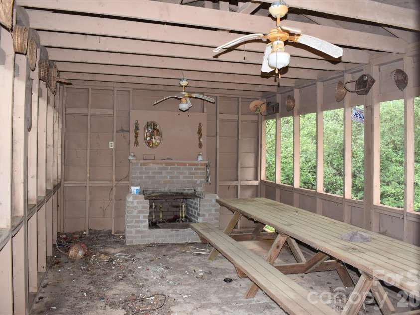 115 Weeks Road, Rutherfordton, NC 28139.  MLS# CAR4408582, YatesRealty ID 42043. 
