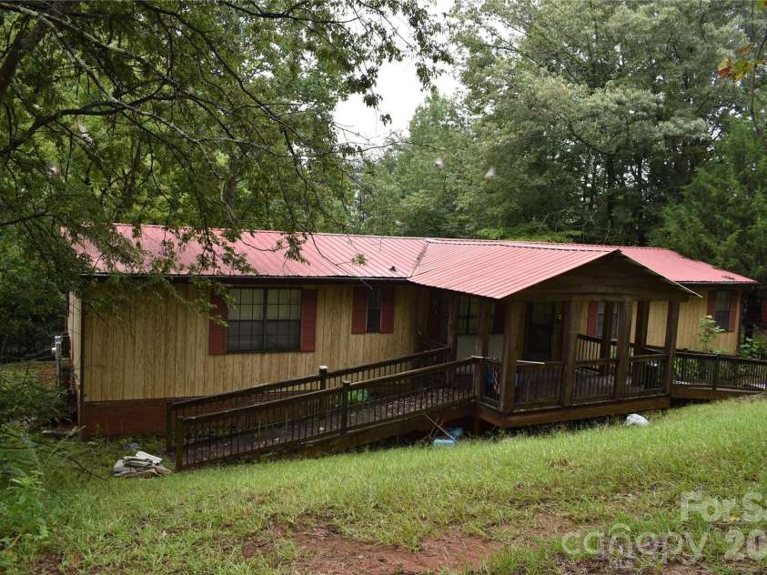 115 Weeks Road, Rutherfordton, NC 28139.  MLS# CAR4408582, YatesRealty ID 42043. 