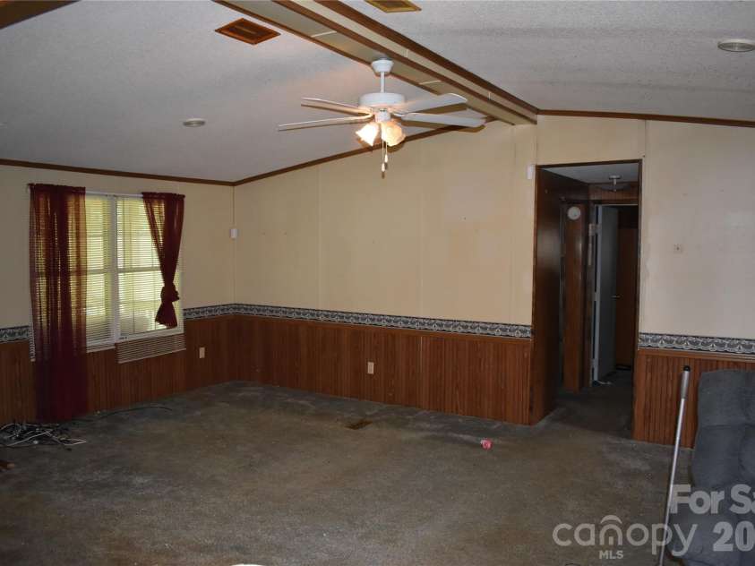 115 Weeks Road, Rutherfordton, NC 28139.  MLS# CAR4408582, YatesRealty ID 42043. 