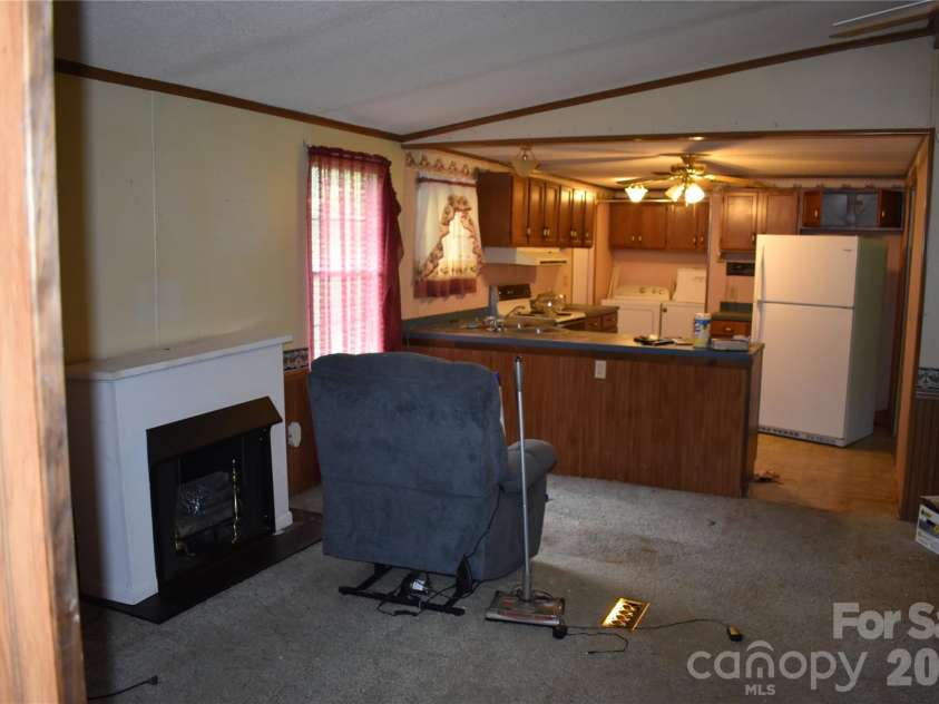 115 Weeks Road, Rutherfordton, NC 28139.  MLS# CAR4408582, YatesRealty ID 42043. 