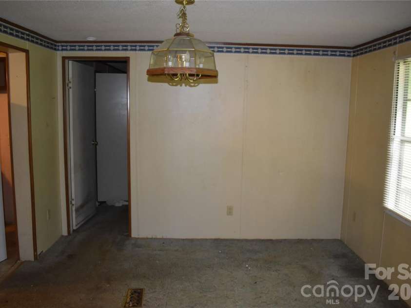 115 Weeks Road, Rutherfordton, NC 28139.  MLS# CAR4408582, YatesRealty ID 42043. 