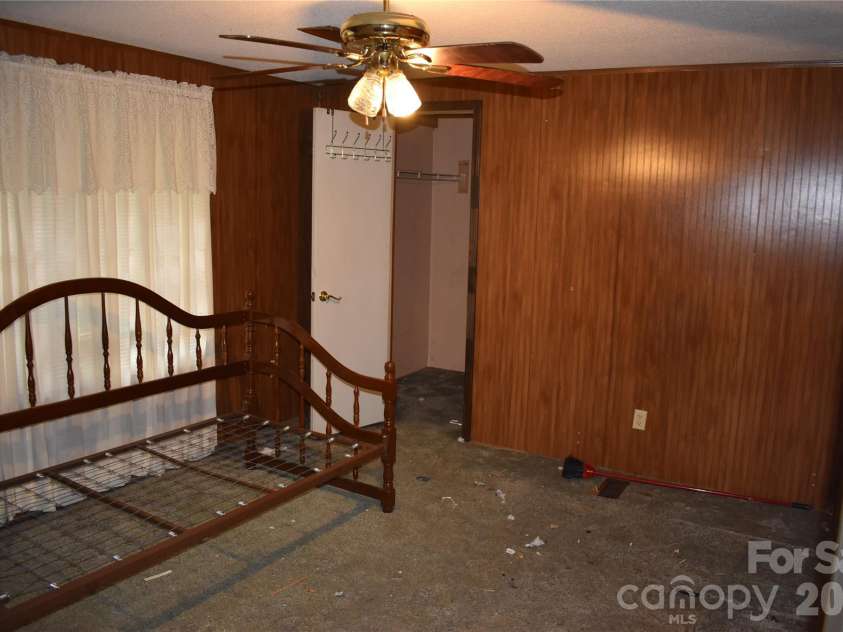 115 Weeks Road, Rutherfordton, NC 28139.  MLS# CAR4408582, YatesRealty ID 42043. 