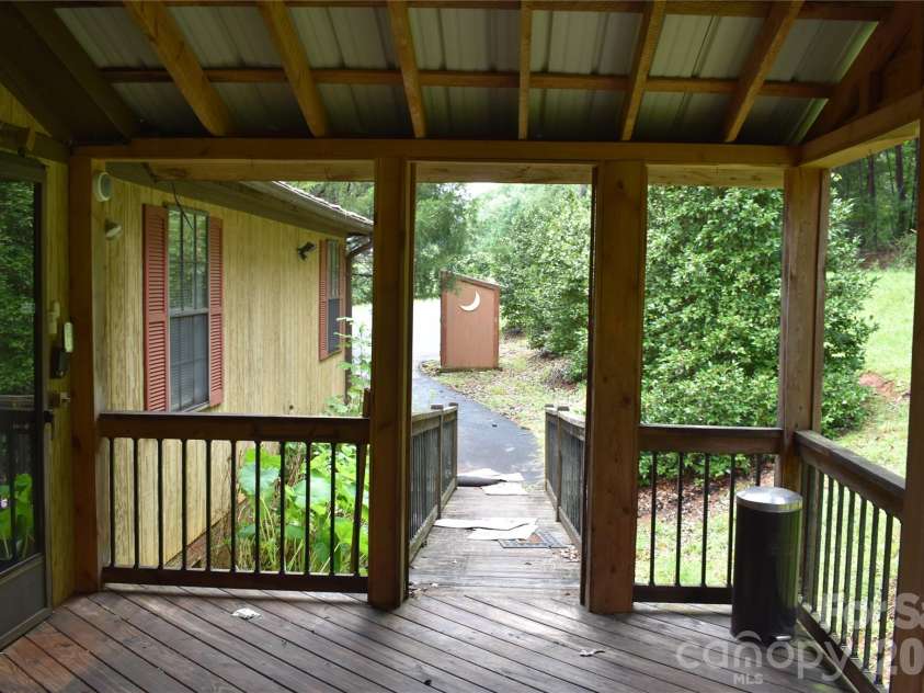 115 Weeks Road, Rutherfordton, NC 28139.  MLS# CAR4408582, YatesRealty ID 42043. 