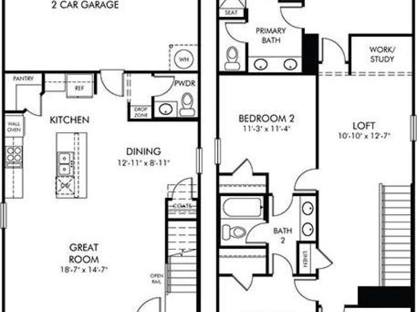 4310 Tintagel Lane, Gastonia, NC 28056.  MLS# CAR4412309, YatesRealty ID 42044. 