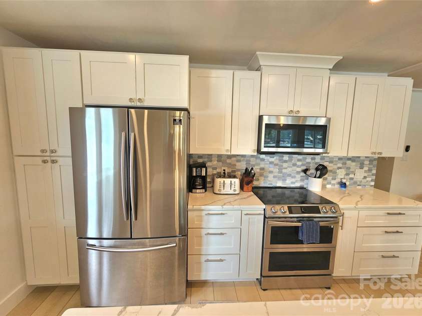 634 Pinehaven Drive, New London, NC 28127.  MLS# CAR4411174, YatesRealty ID 42046. 