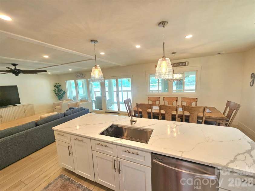 634 Pinehaven Drive, New London, NC 28127.  MLS# CAR4411174, YatesRealty ID 42046. 
