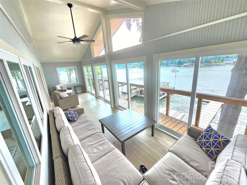 634 Pinehaven Drive, New London, NC 28127.  MLS# CAR4411174, YatesRealty ID 42046. 