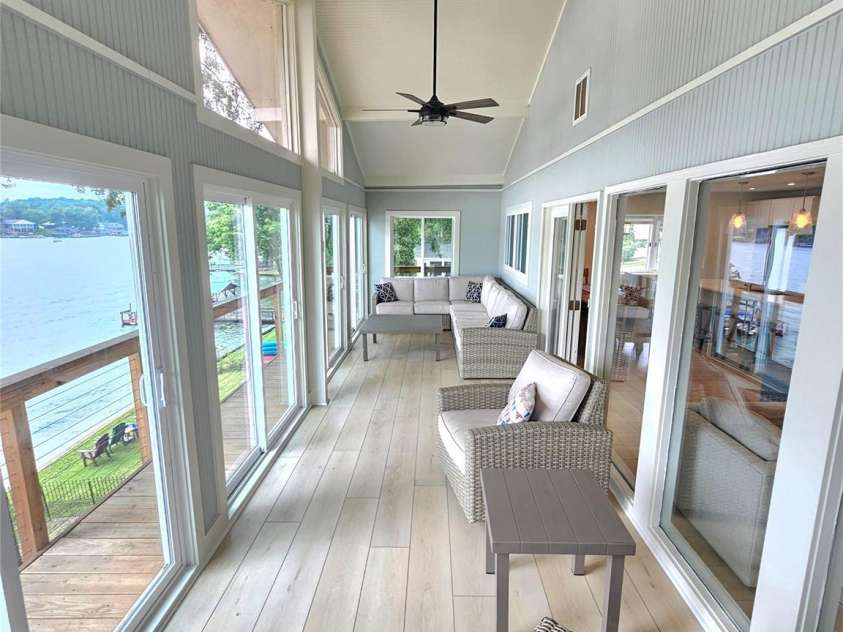 634 Pinehaven Drive, New London, NC 28127.  MLS# CAR4411174, YatesRealty ID 42046. 