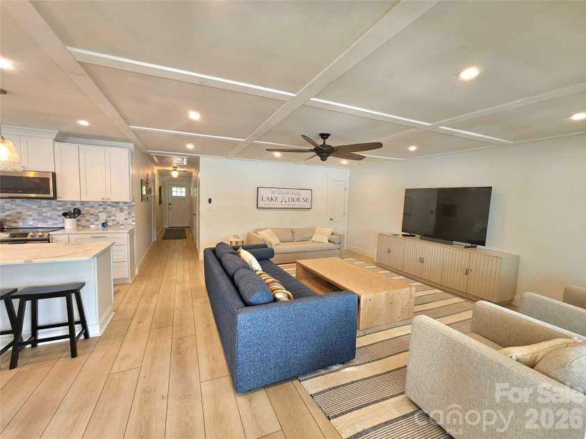 634 Pinehaven Drive, New London, NC 28127.  MLS# CAR4411174, YatesRealty ID 42046. 