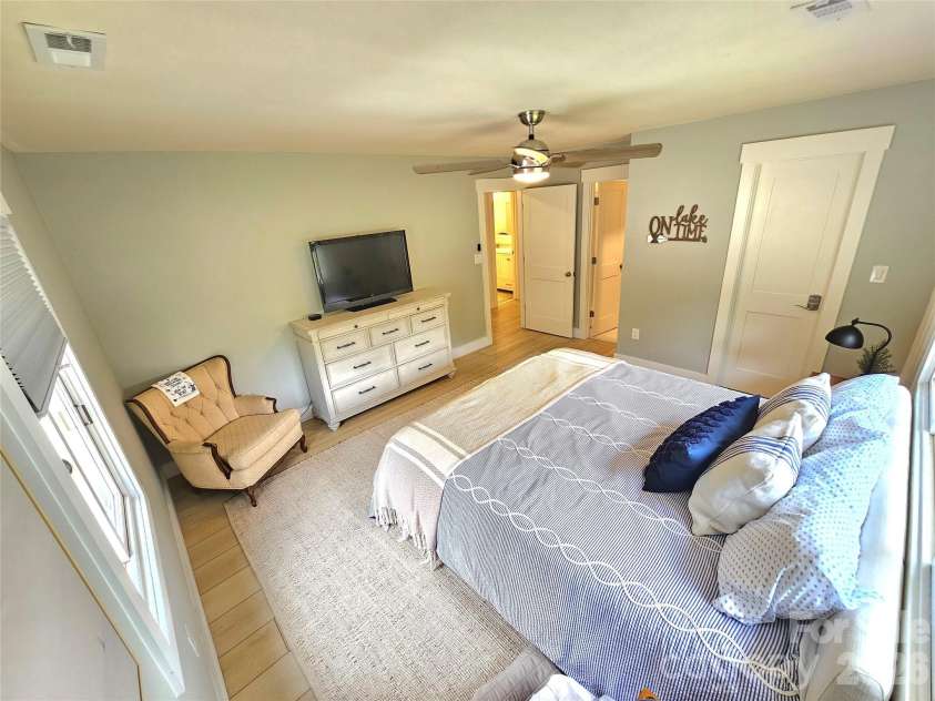634 Pinehaven Drive, New London, NC 28127.  MLS# CAR4411174, YatesRealty ID 42046. 