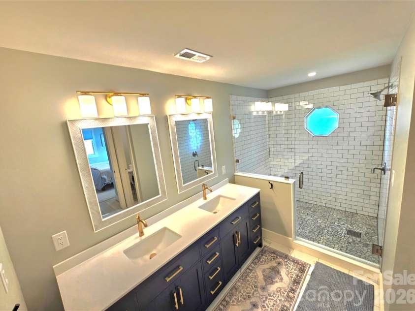 634 Pinehaven Drive, New London, NC 28127.  MLS# CAR4411174, YatesRealty ID 42046. 