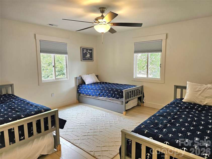 634 Pinehaven Drive, New London, NC 28127.  MLS# CAR4411174, YatesRealty ID 42046. 