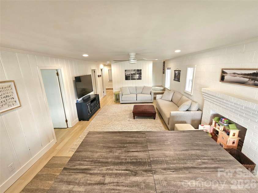 634 Pinehaven Drive, New London, NC 28127.  MLS# CAR4411174, YatesRealty ID 42046. 