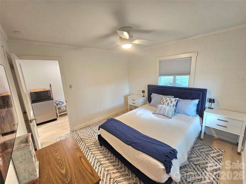 634 Pinehaven Drive, New London, NC 28127.  MLS# CAR4411174, YatesRealty ID 42046. 