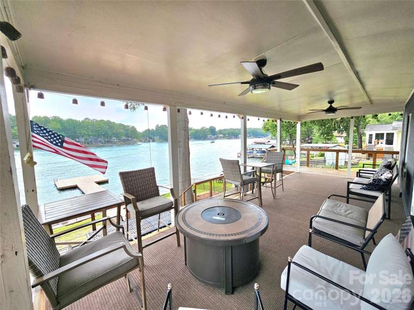 634 Pinehaven Drive, New London, NC 28127.  MLS# CAR4411174, YatesRealty ID 42046. 
