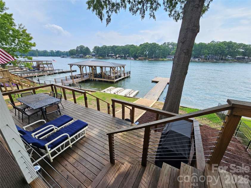 634 Pinehaven Drive, New London, NC 28127.  MLS# CAR4411174, YatesRealty ID 42046. 