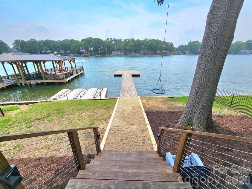 634 Pinehaven Drive, New London, NC 28127.  MLS# CAR4411174, YatesRealty ID 42046. 