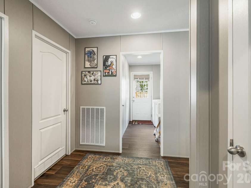 10 Pyrite Way, Asheville, NC 28806.  MLS# CAR4411592, YatesRealty ID 42047. Additional secondary bedroom.