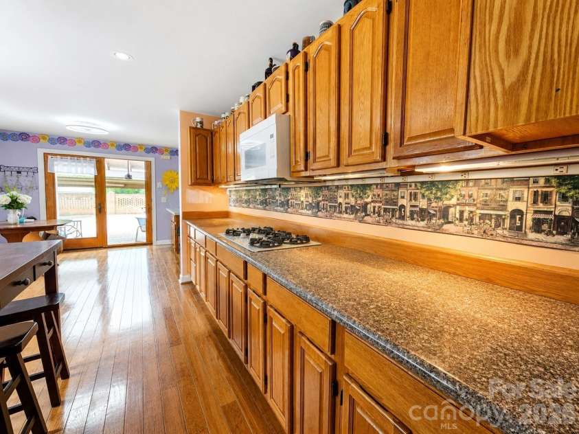 907 Sikes Mill Road, Monroe, NC 28110.  MLS# CAR4412371, YatesRealty ID 42048. Photo Enhanced