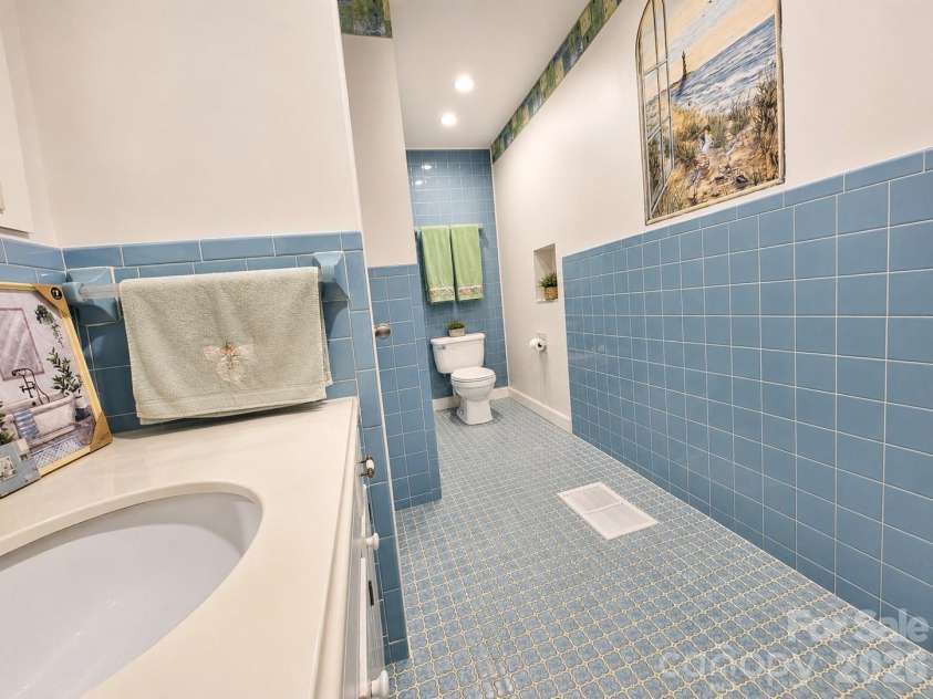 907 Sikes Mill Road, Monroe, NC 28110.  MLS# CAR4412371, YatesRealty ID 42048. Photo Enhanced