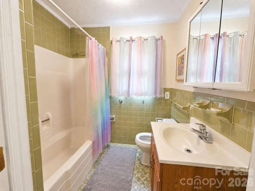 907 Sikes Mill Road, Monroe, NC 28110.  MLS# CAR4412371, YatesRealty ID 42048. Photo Enhanced