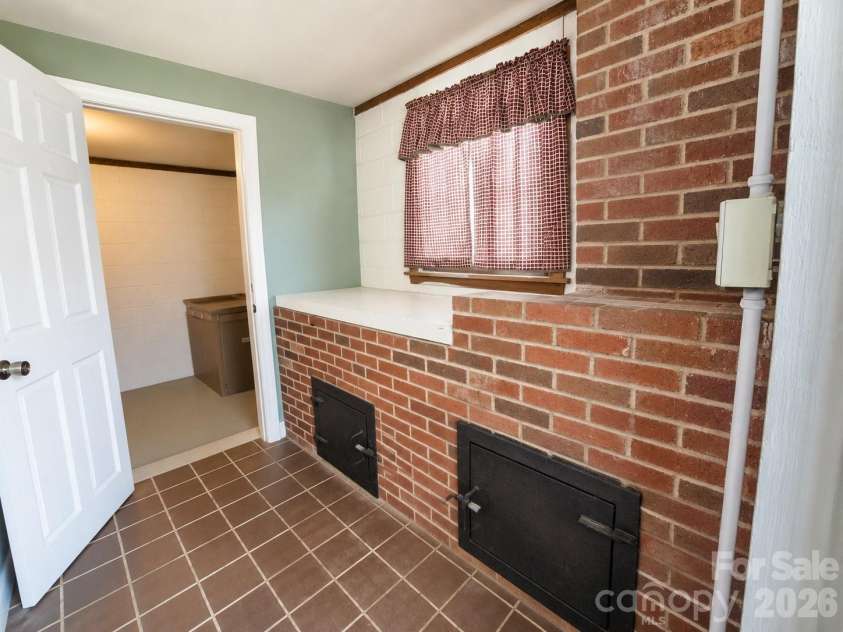 907 Sikes Mill Road, Monroe, NC 28110.  MLS# CAR4412371, YatesRealty ID 42048. Photo Enhanced