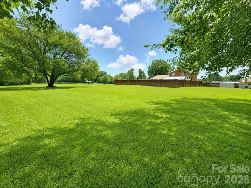 907 Sikes Mill Road, Monroe, NC 28110.  MLS# CAR4412371, YatesRealty ID 42048. Photo Enhanced
