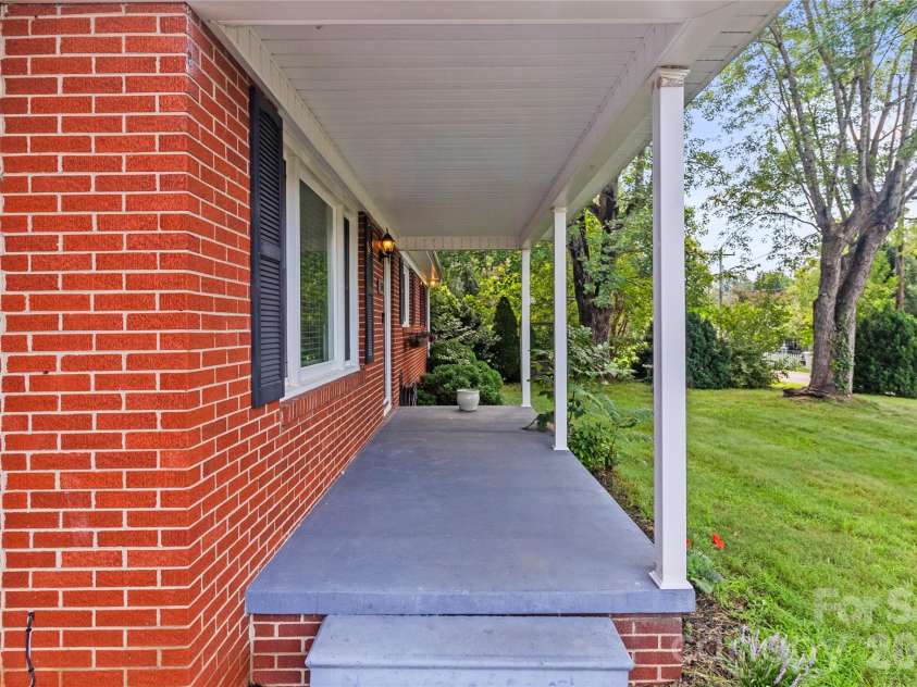704 Pineburr Avenue, Valdese, NC 28690.  MLS# CAR4412120, YatesRealty ID 42049. 