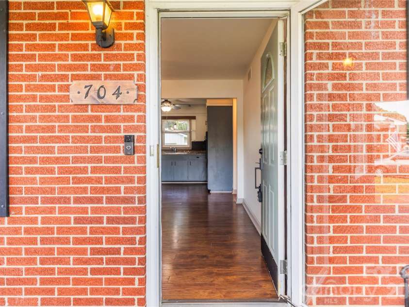 704 Pineburr Avenue, Valdese, NC 28690.  MLS# CAR4412120, YatesRealty ID 42049. 
