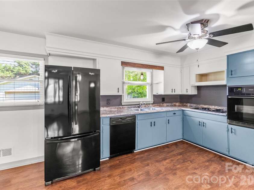 704 Pineburr Avenue, Valdese, NC 28690.  MLS# CAR4412120, YatesRealty ID 42049. 