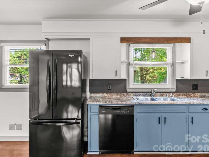 704 Pineburr Avenue, Valdese, NC 28690.  MLS# CAR4412120, YatesRealty ID 42049. 