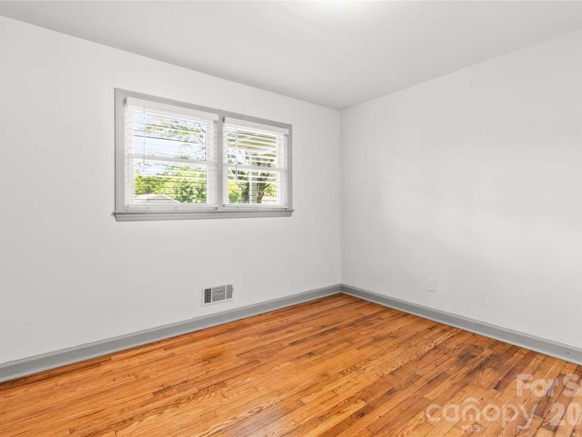 704 Pineburr Avenue, Valdese, NC 28690.  MLS# CAR4412120, YatesRealty ID 42049. Bedroom 1